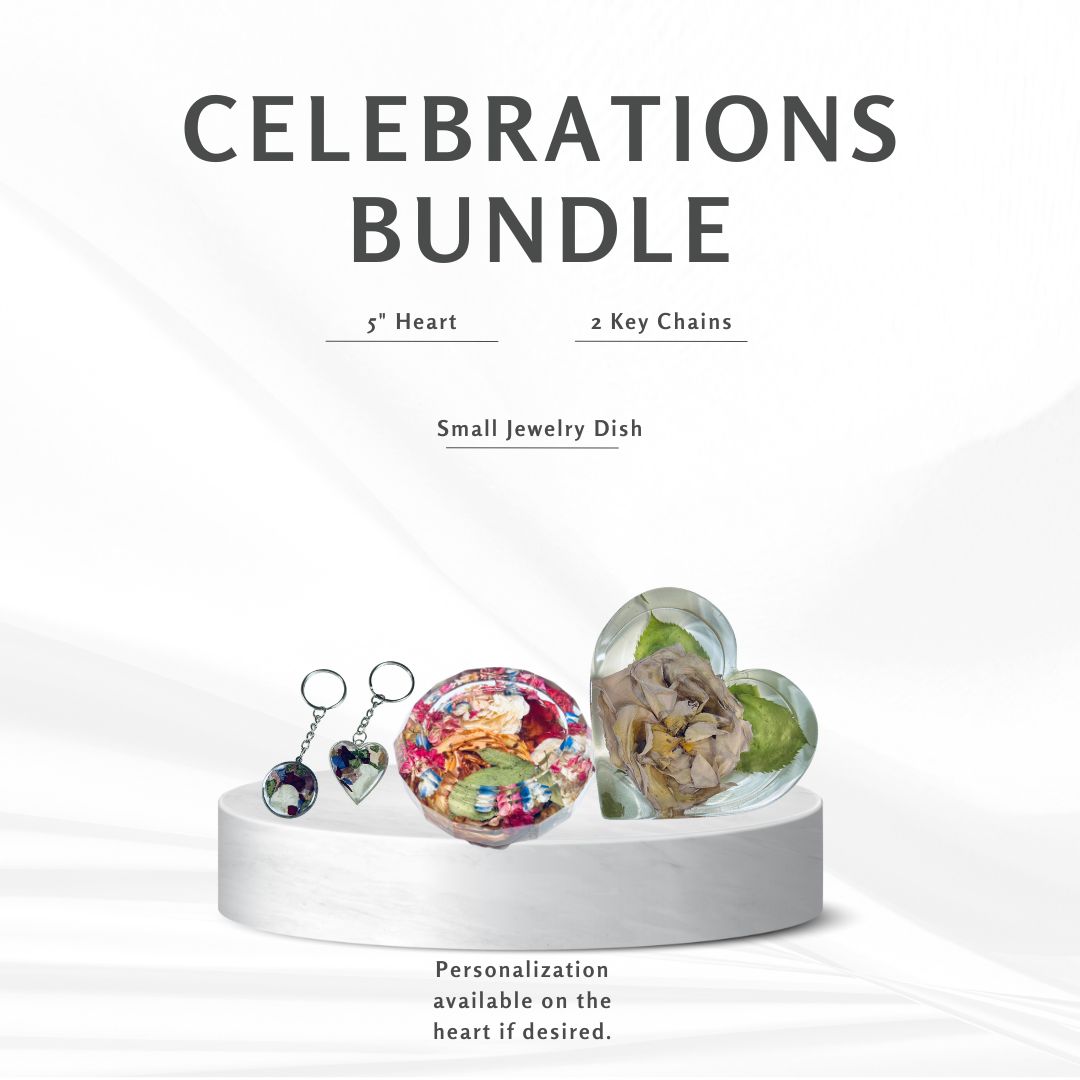 Celebrations Bundle