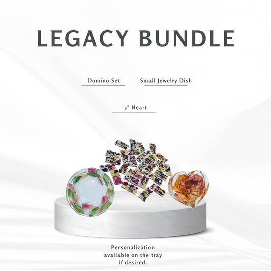 Legacy Bundle
