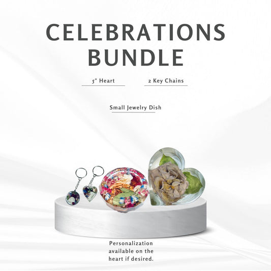 Celebrations Bundle