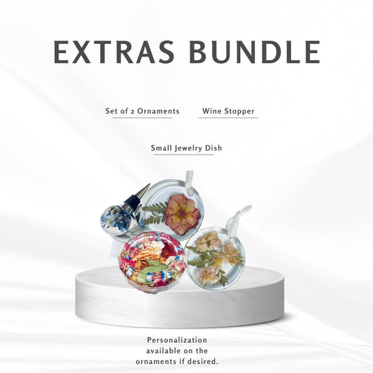 Extras Bundle
