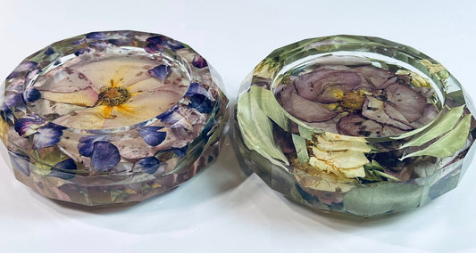 Large Jewelry Dish