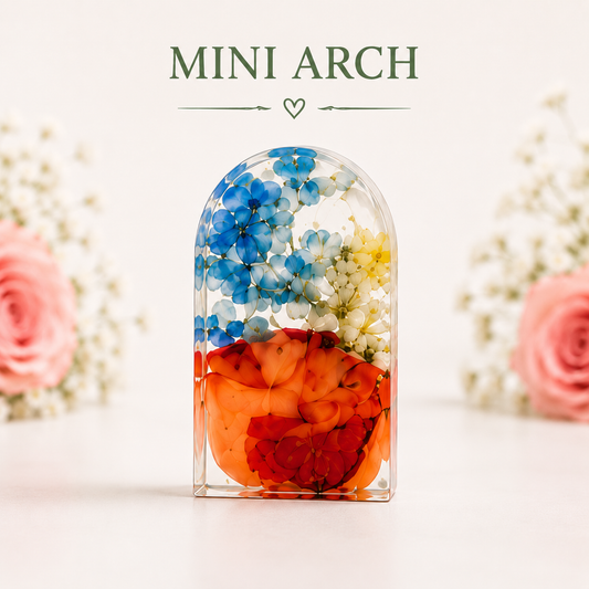 Mini Arch