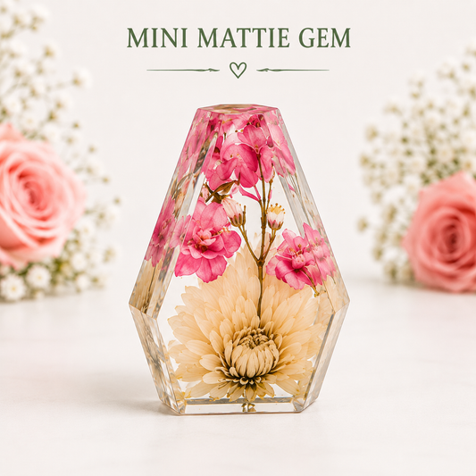 Mini Mattie Gem